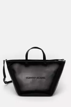Сумка Tommy Jeans, черный