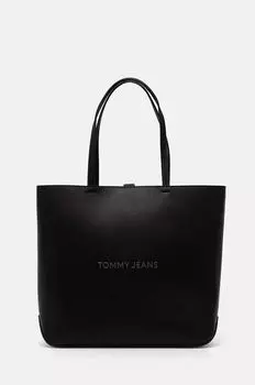 Сумка Tommy Jeans, черный