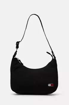 Сумка Tommy Jeans, черный