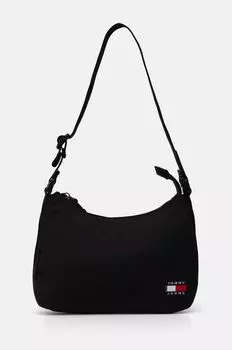 Сумка Tommy Jeans, черный