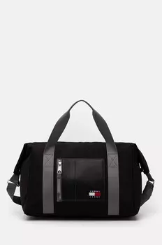 Сумка Tommy Jeans, черный