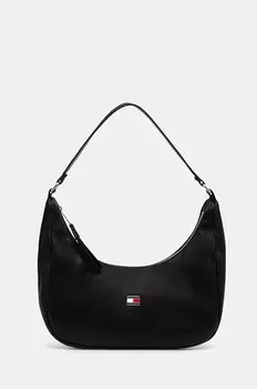 Сумка Tommy Jeans, черный