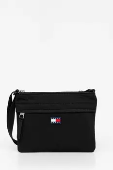 Сумка Tommy Jeans, черный