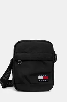 Сумка Tommy Jeans, черный