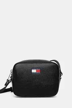 Сумка Tommy Jeans, черный
