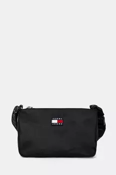Сумка Tommy Jeans, черный