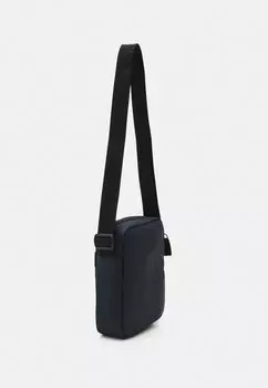 Сумка Tommy Jeans DAILY REPORTER UNISEX, цвет dark night navy