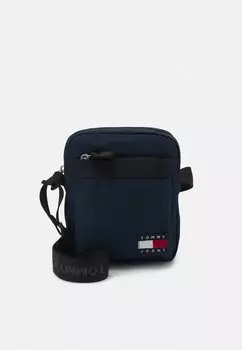 Сумка Tommy Jeans DAILY REPORTER UNISEX, цвет dark night navy