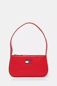 Сумка Tommy Jeans, красный