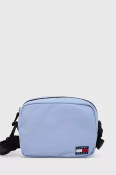 Сумка Tommy Jeans, синий