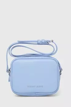 Сумка Tommy Jeans, синий