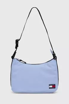 Сумка Tommy Jeans, синий