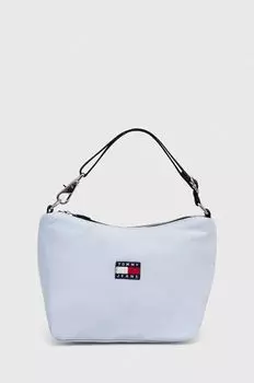 Сумка Tommy Jeans, синий