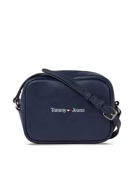 Сумка Tommy Jeans, синий