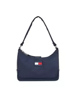 Сумка Tommy Jeans, синий