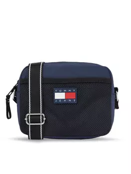 Сумка Tommy Jeans, синий