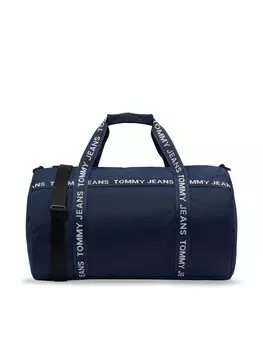Сумка Tommy Jeans, синий