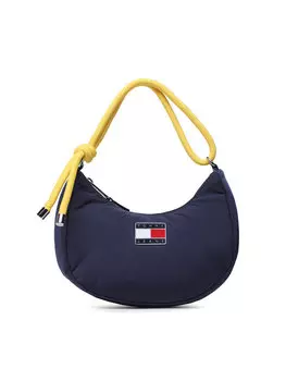 Сумка Tommy Jeans, синий