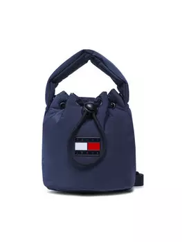 Сумка Tommy Jeans, синий