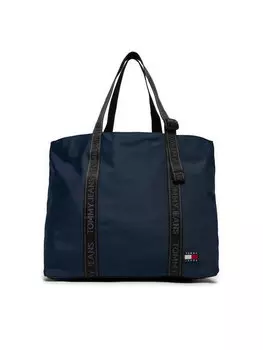 Сумка Tommy Jeans, синий