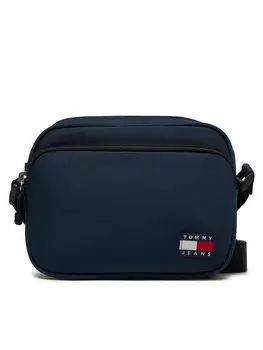 Сумка Tommy Jeans, синий