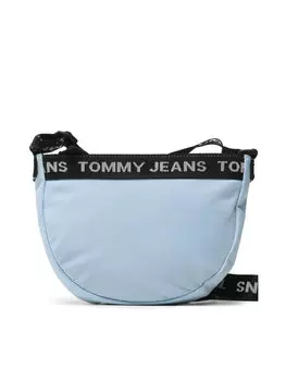 Сумка Tommy Jeans, синий