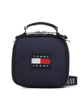 Сумка Tommy Jeans, синий