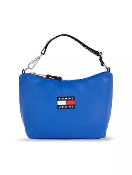 Сумка Tommy Jeans, синий