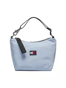 Сумка Tommy Jeans, синий