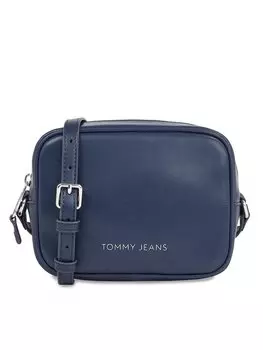 Сумка Tommy Jeans, синий