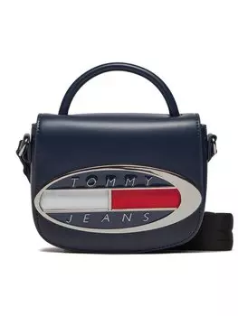 Сумка Tommy Jeans, синий