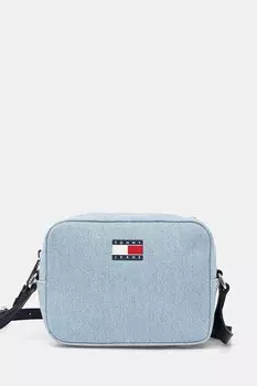 Сумка Tommy Jeans, синий