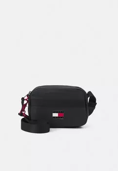 Сумка Tommy Jeans СУМКА ДЛЯ КАМЕРЫ, цвет black