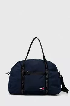 Сумка Tommy Jeans, темно-синий