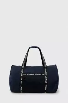 Сумка Tommy Jeans, темно-синий