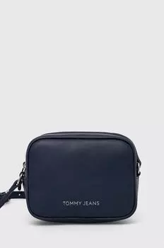 Сумка Tommy Jeans, темно-синий