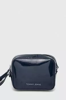 Сумка Tommy Jeans, темно-синий