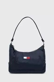 Сумка Tommy Jeans, темно-синий