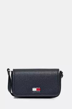 Сумка Tommy Jeans, темно-синий