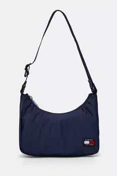 Сумка Tommy Jeans, темно-синий