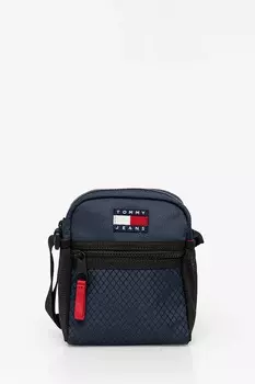 Сумка Tommy Jeans, темно-синий