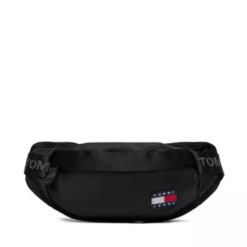 Сумка Tommy Jeans TjmDaily Bum, черный