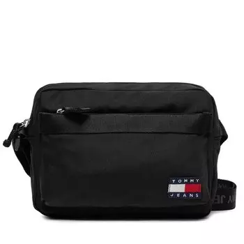 Сумка Tommy Jeans TjmDaily Ew, черный