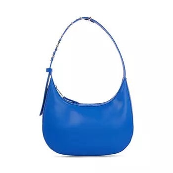 Сумка Tommy Jeans TjwBold Shoulder, синий
