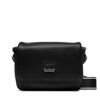 Сумка Tommy Jeans TjwCity Girl, черный