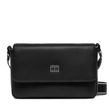 Сумка Tommy Jeans TjwCity Girl, черный