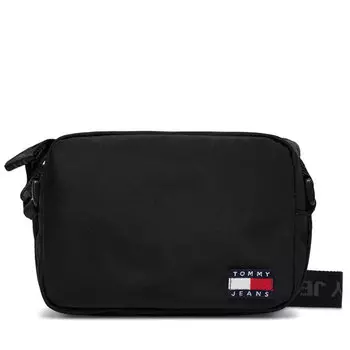 Сумка Tommy Jeans TjwEssential Daily, черный