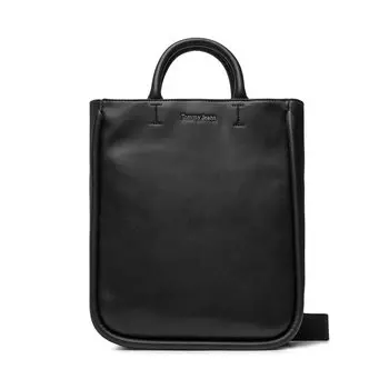 Сумка Tommy Jeans TjwFemme Tote, черный