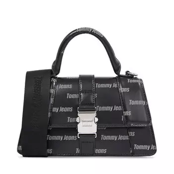 Сумка Tommy Jeans TjwItem Crossover, черный
