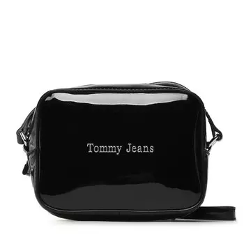 Сумка Tommy Jeans TjwMust Camera, черный